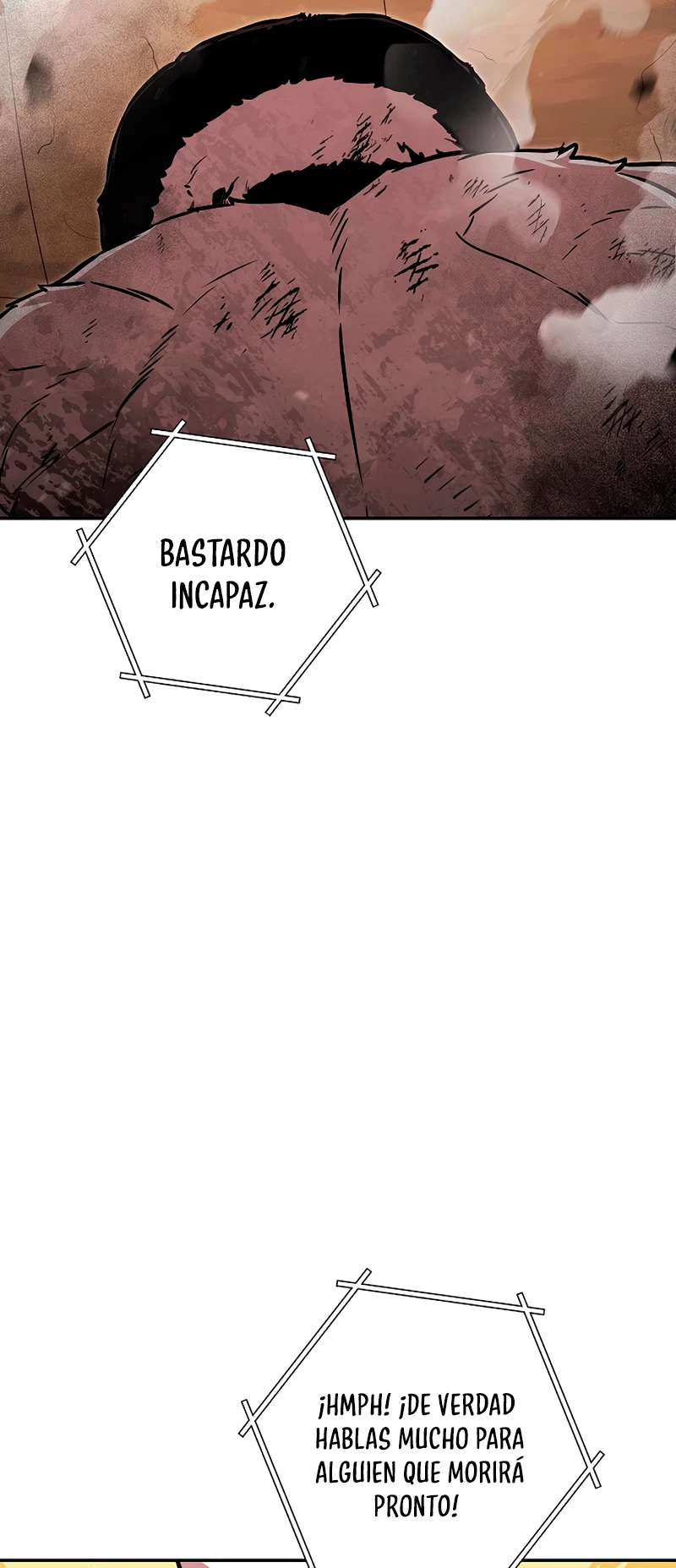 Cambiando la masmorra > Capitulo 127 > Page 611