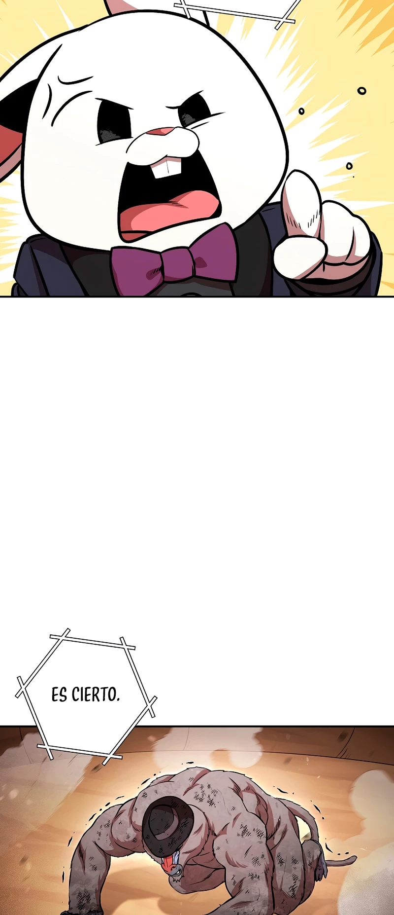 Cambiando la masmorra > Capitulo 127 > Page 621