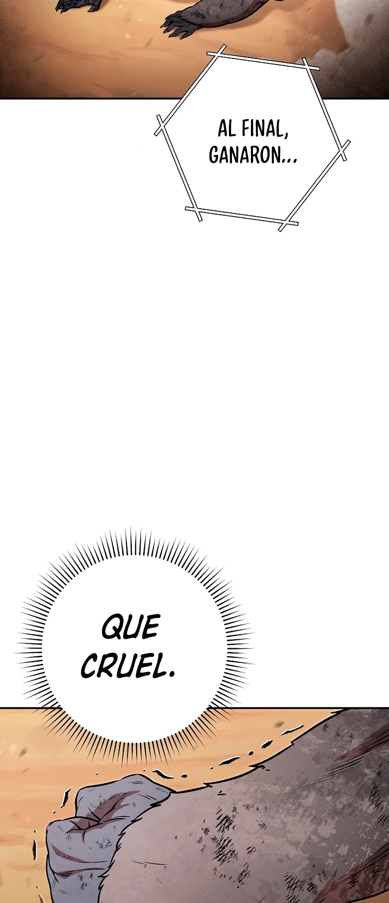 Cambiando la masmorra > Capitulo 127 > Page 631