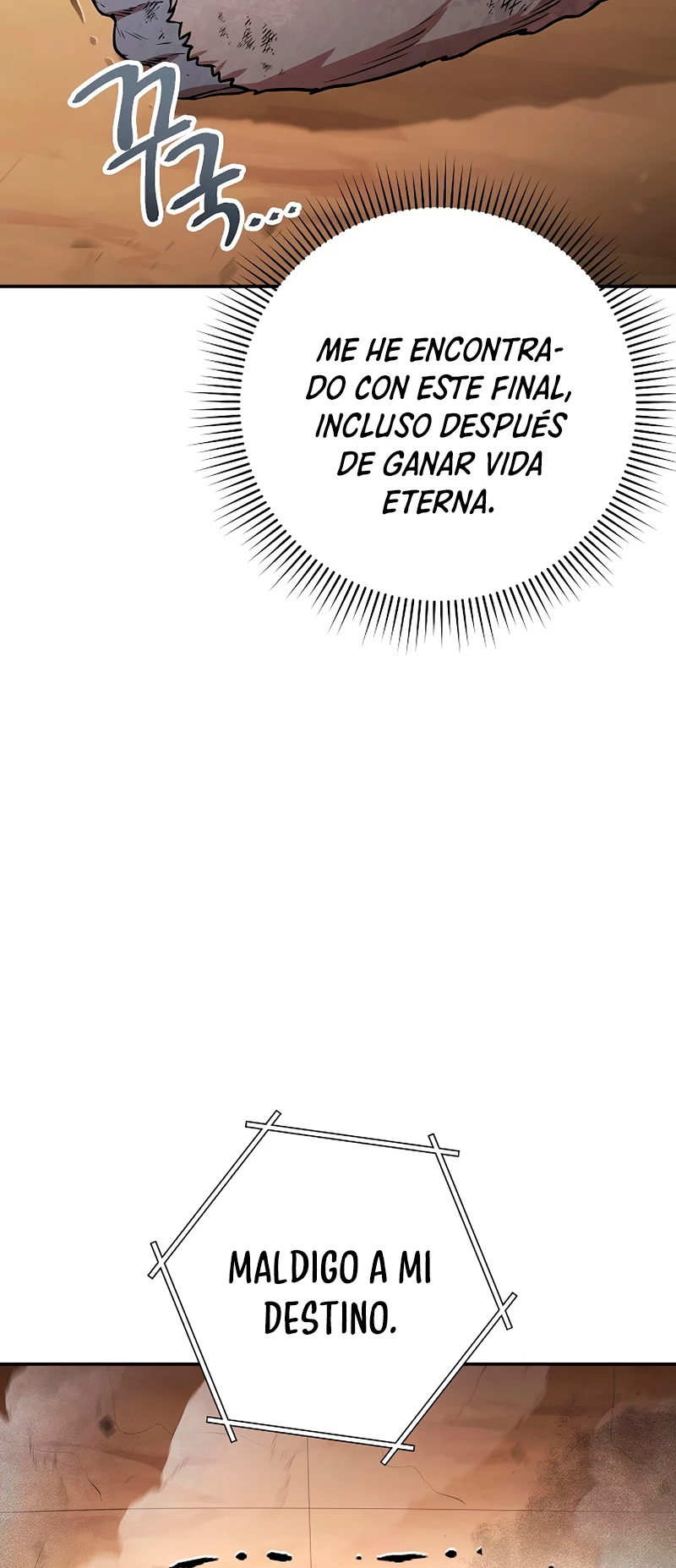 Cambiando la masmorra > Capitulo 127 > Page 641