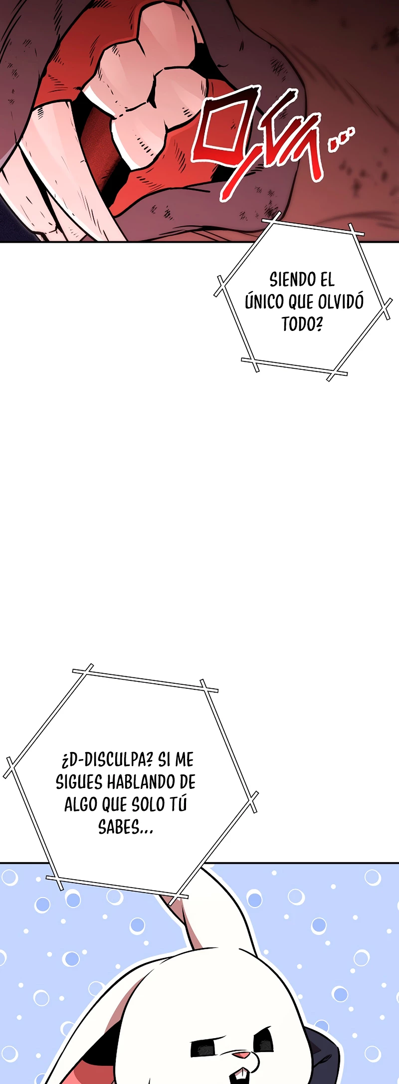 Cambiando la masmorra > Capitulo 128 > Page 51