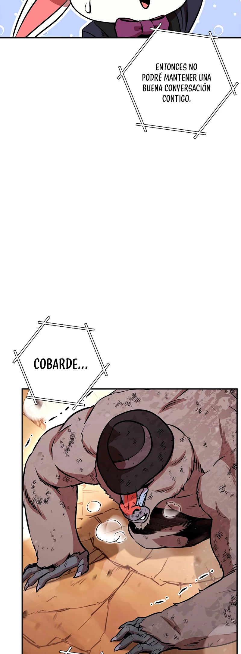 Cambiando la masmorra > Capitulo 128 > Page 61