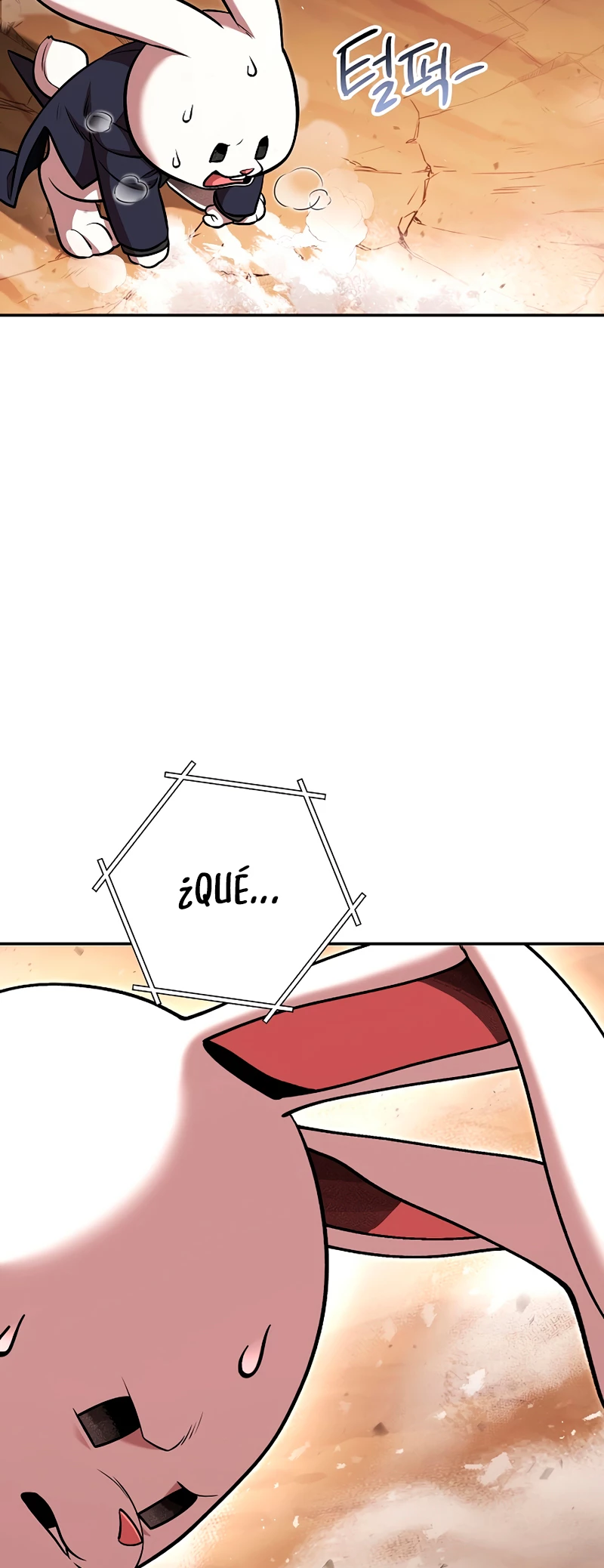 Cambiando la masmorra > Capitulo 128 > Page 141