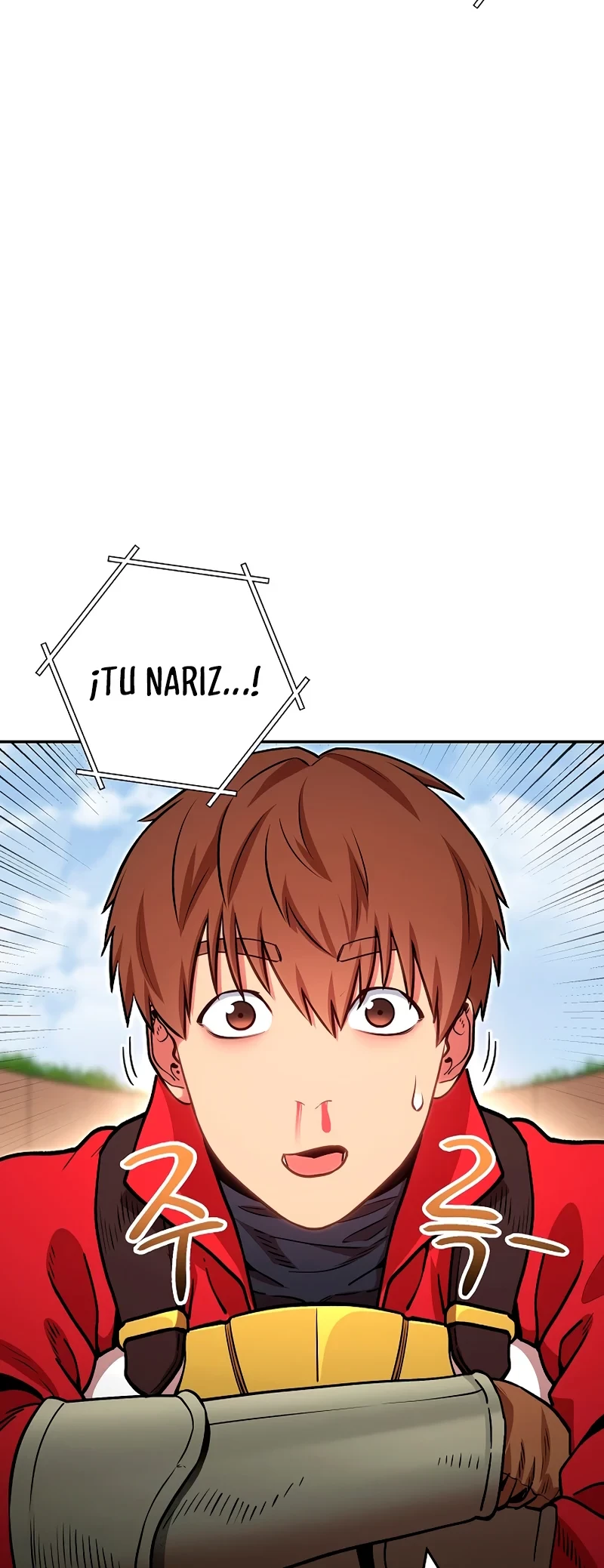 Cambiando la masmorra > Capitulo 128 > Page 181