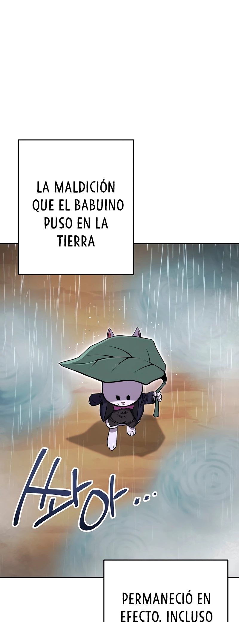 Cambiando la masmorra > Capitulo 128 > Page 291