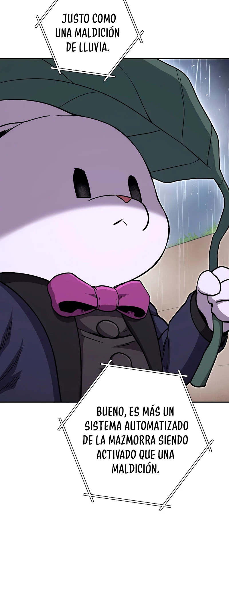 Cambiando la masmorra > Capitulo 128 > Page 321