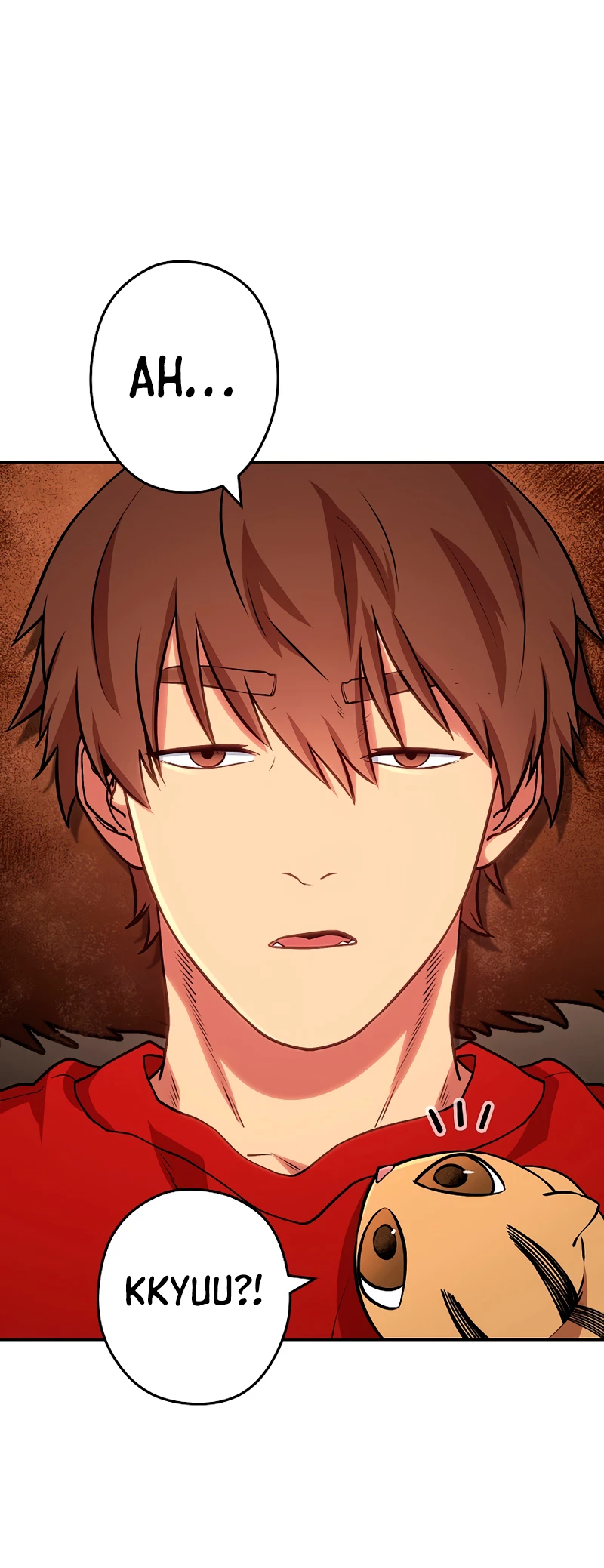 Cambiando la masmorra > Capitulo 128 > Page 341