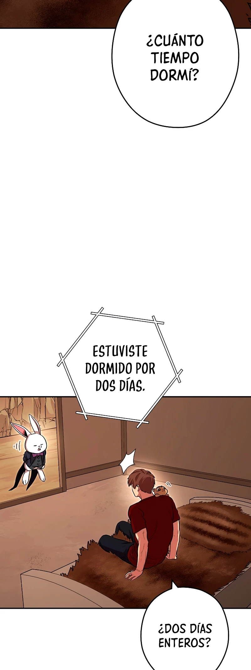 Cambiando la masmorra > Capitulo 128 > Page 361