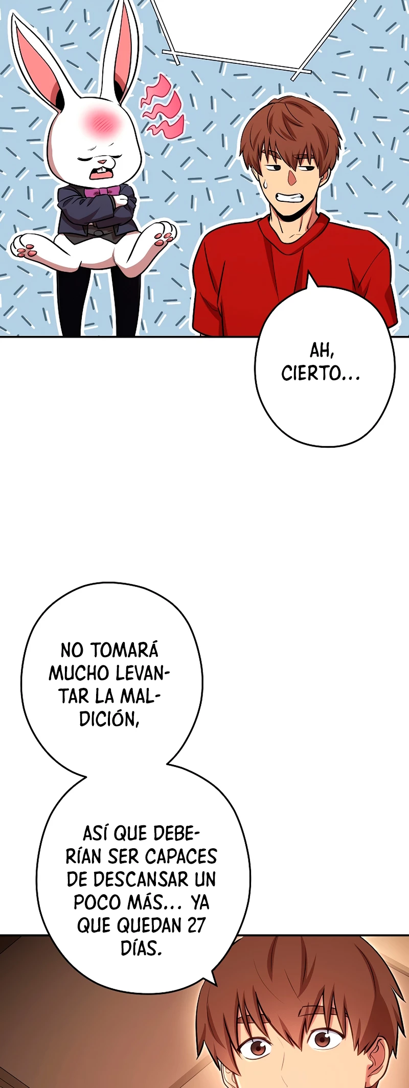 Cambiando la masmorra > Capitulo 128 > Page 411