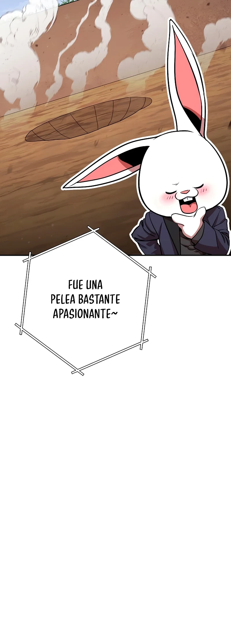 Cambiando la masmorra > Capitulo 128 > Page 461