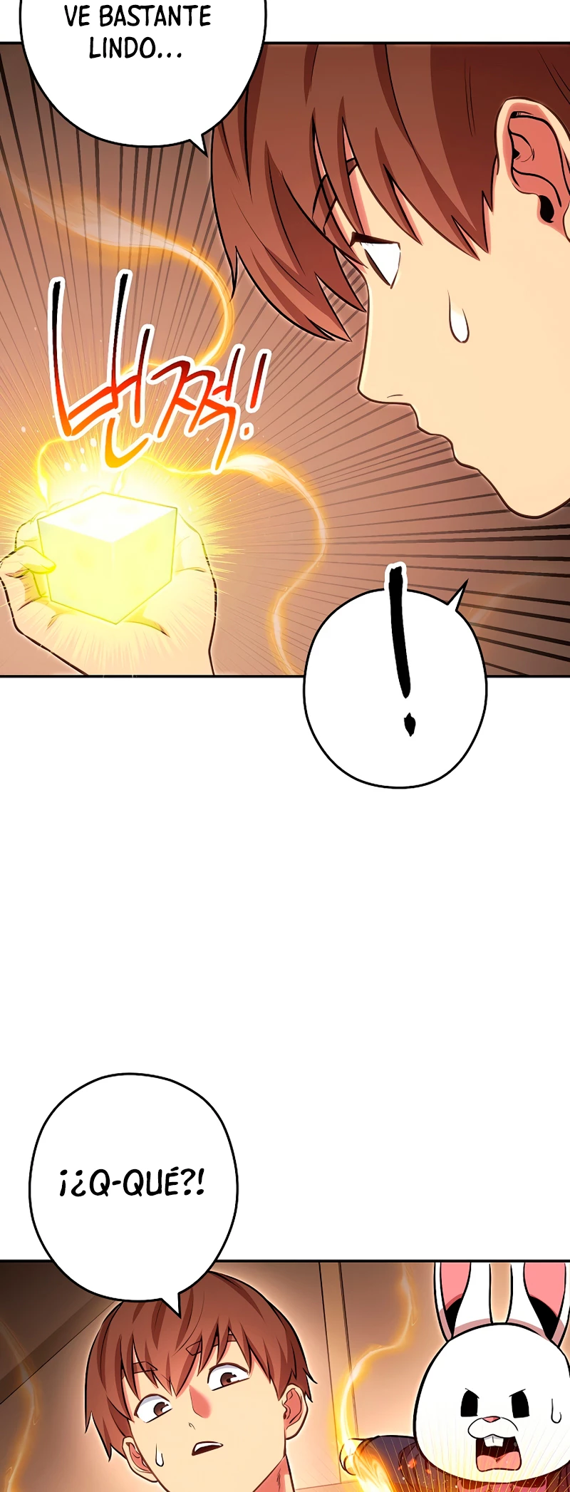 Cambiando la masmorra > Capitulo 128 > Page 511