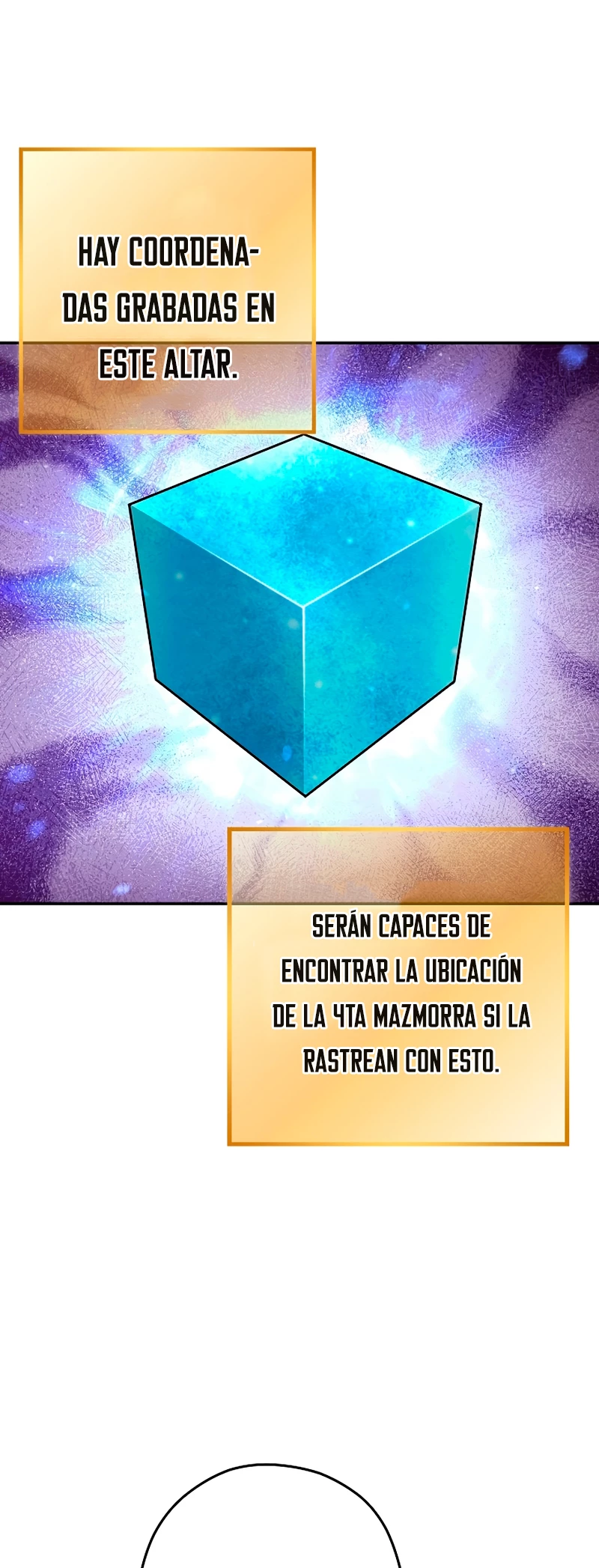 Cambiando la masmorra > Capitulo 128 > Page 541