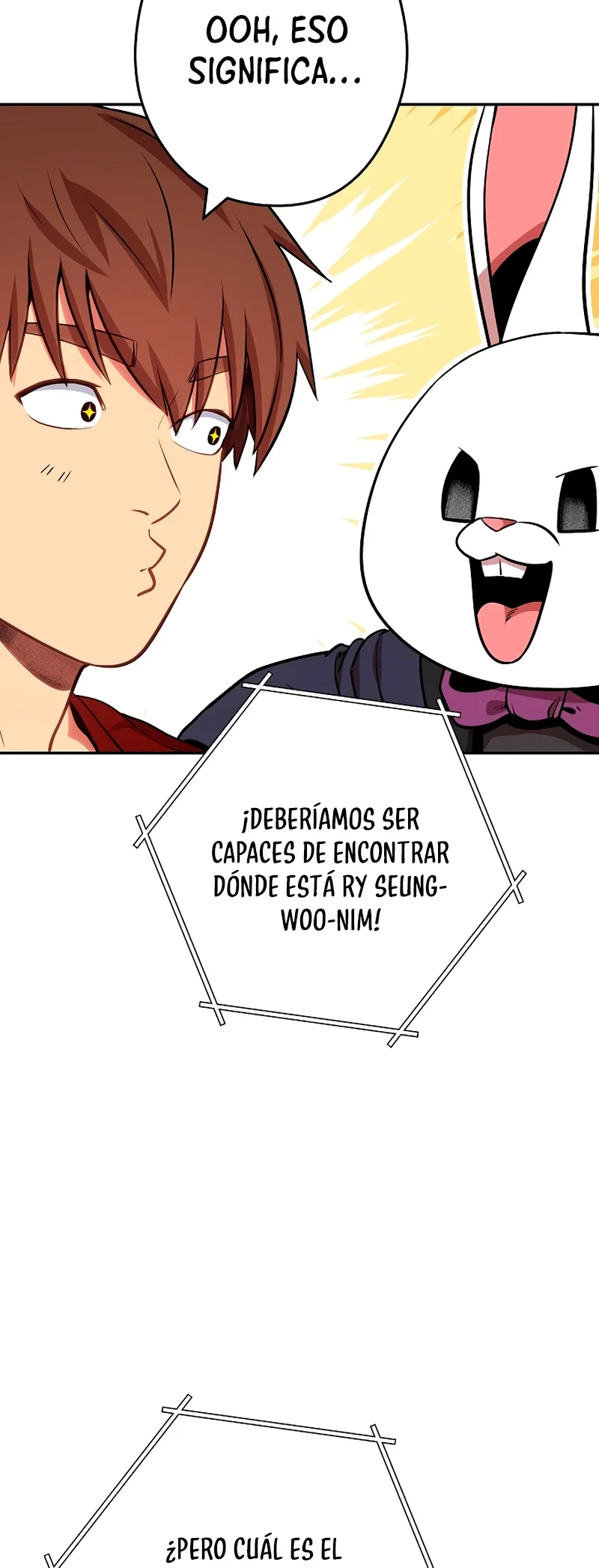 Cambiando la masmorra > Capitulo 128 > Page 551