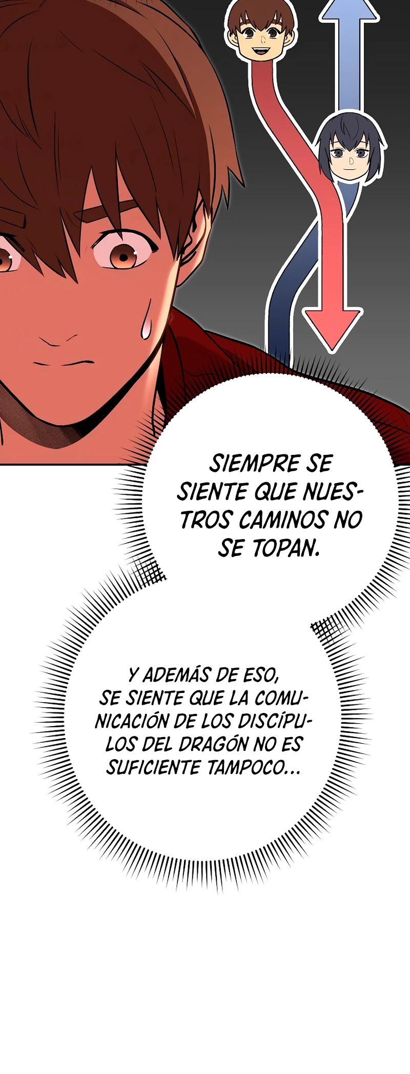 Cambiando la masmorra > Capitulo 128 > Page 571