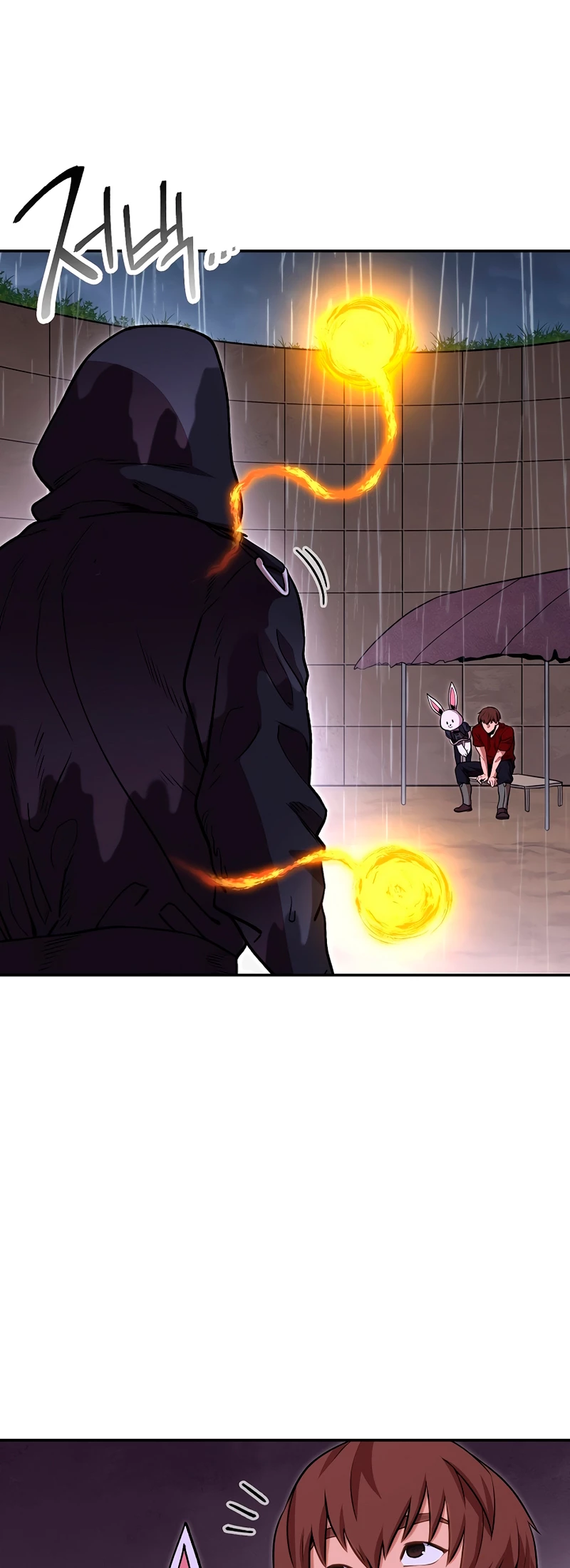 Cambiando la masmorra > Capitulo 128 > Page 621