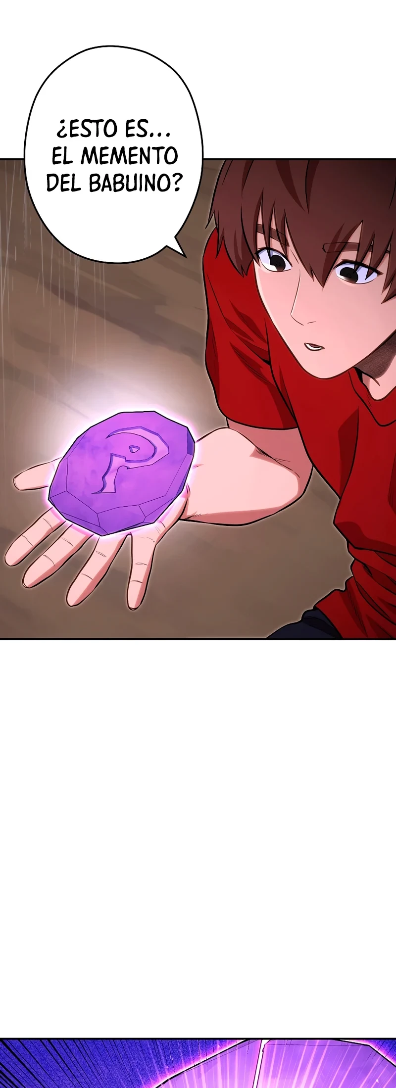 Cambiando la masmorra > Capitulo 128 > Page 641