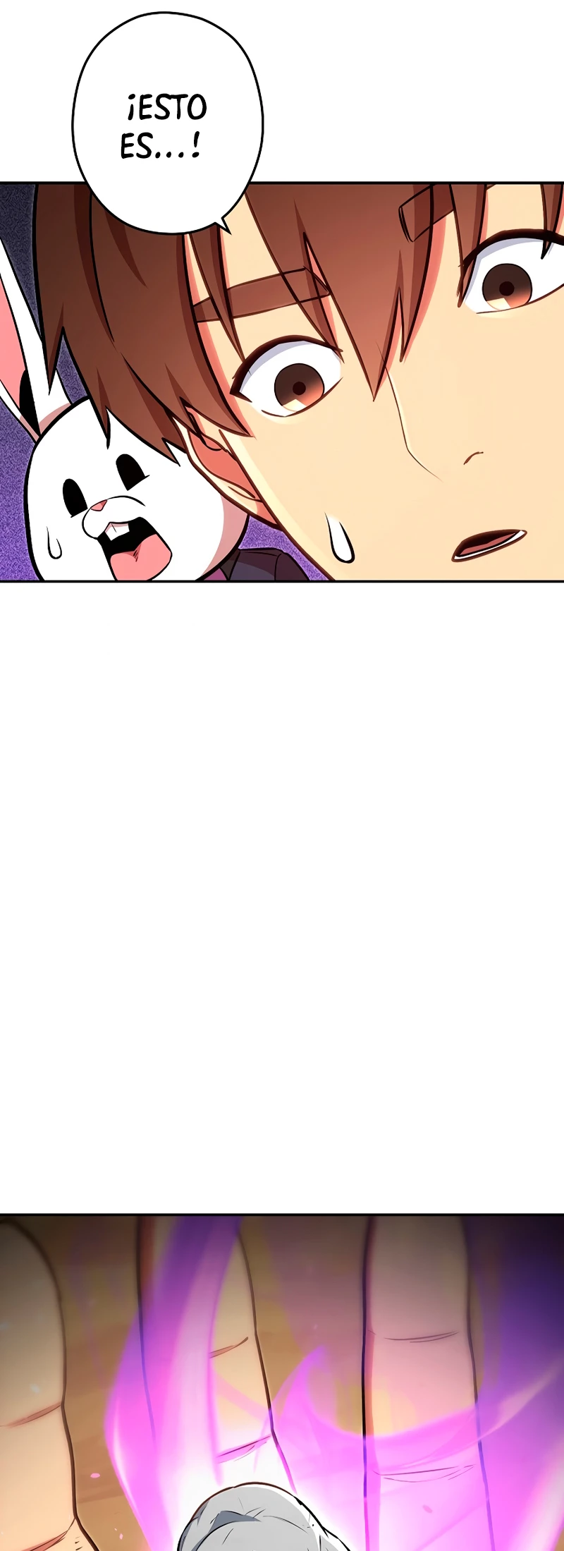 Cambiando la masmorra > Capitulo 128 > Page 671