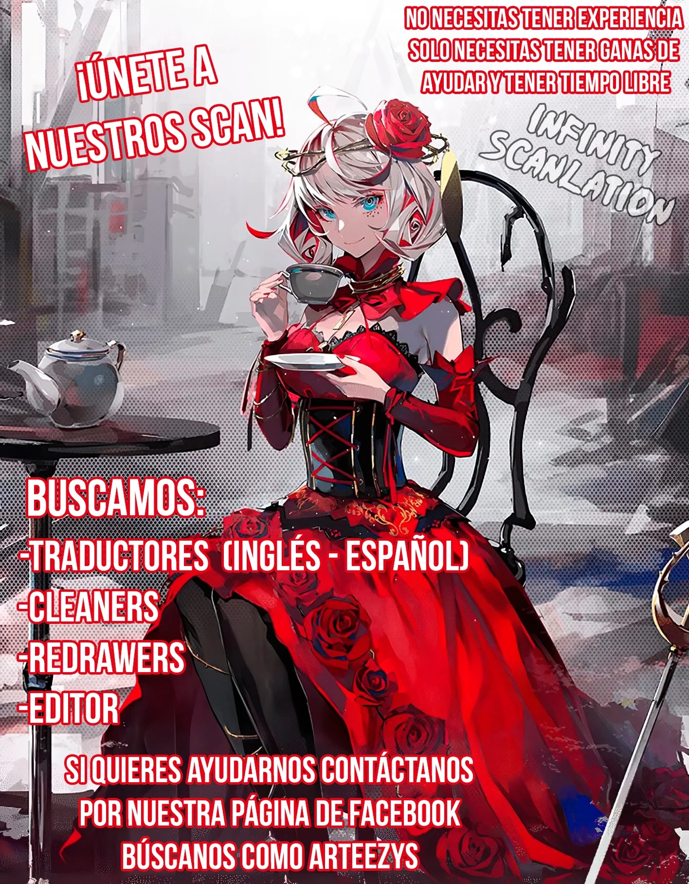 Cambiando la masmorra > Capitulo 128 > Page 691