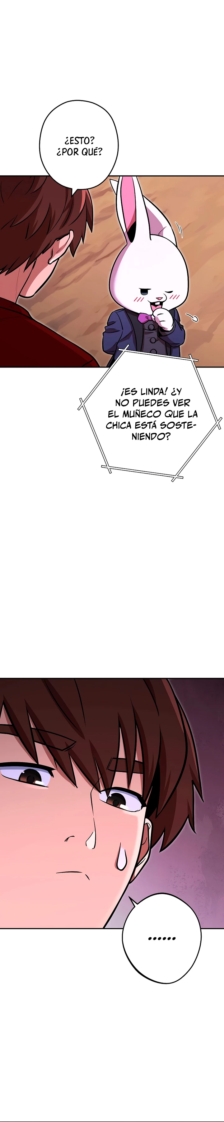 Cambiando la masmorra > Capitulo 129 > Page 81