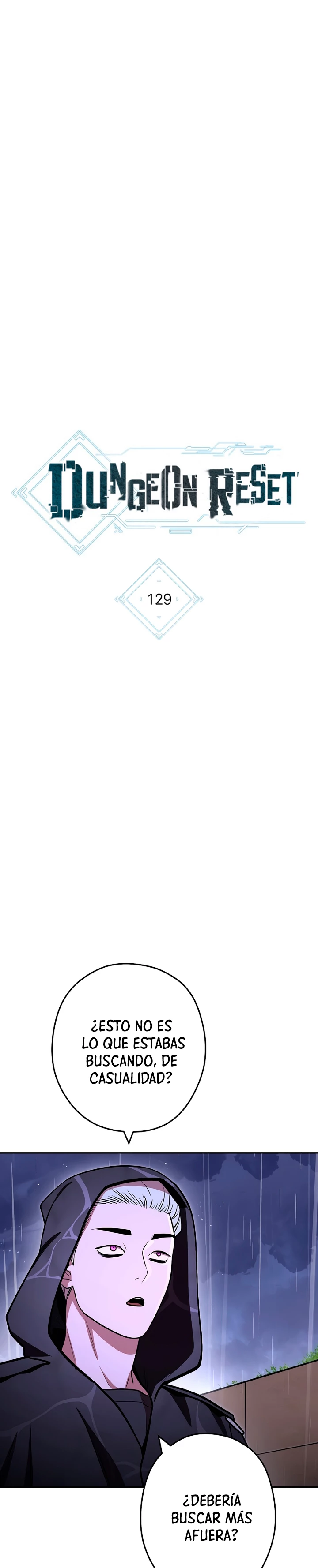 Cambiando la masmorra > Capitulo 129 > Page 131