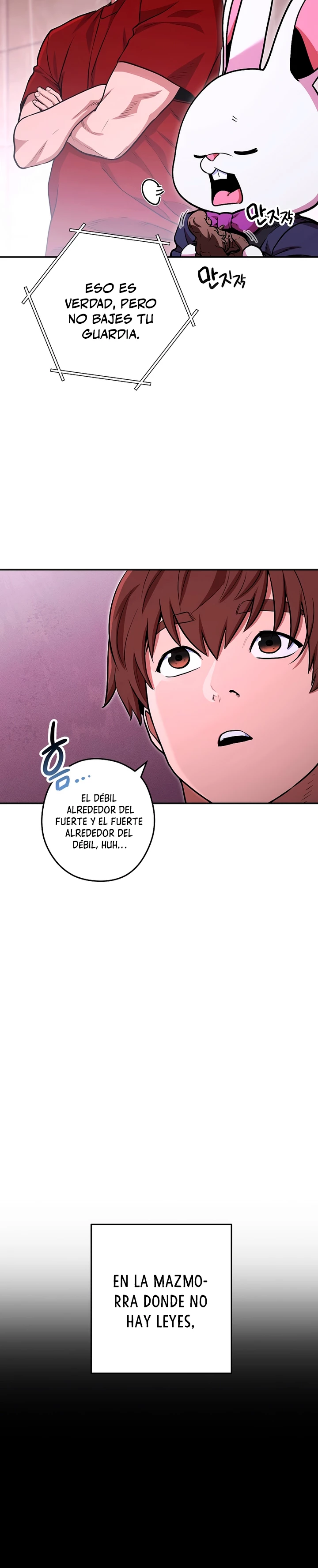 Cambiando la masmorra > Capitulo 129 > Page 171