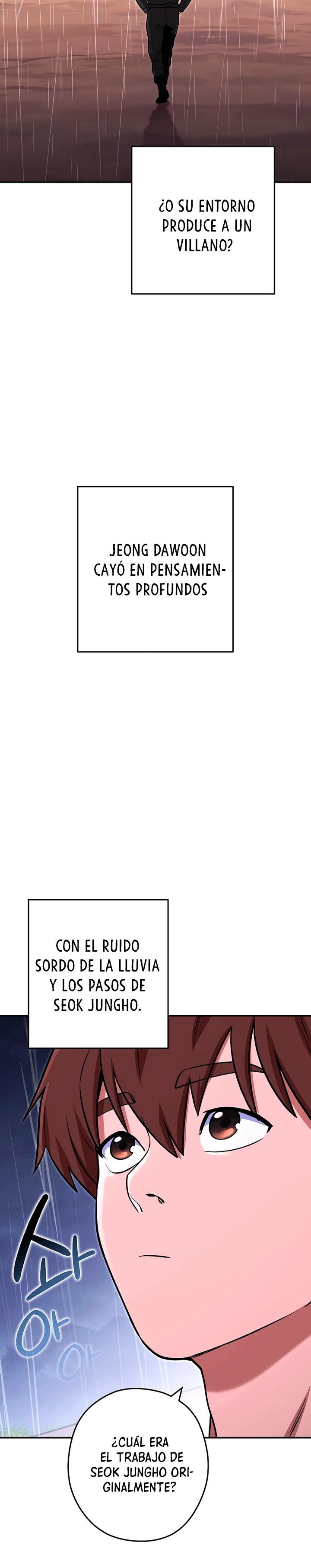 Cambiando la masmorra > Capitulo 129 > Page 191