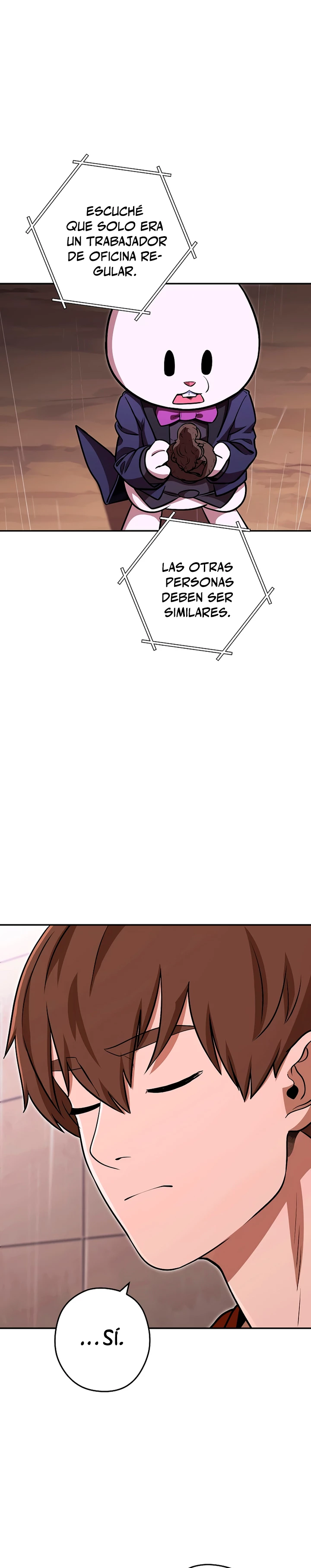 Cambiando la masmorra > Capitulo 129 > Page 201