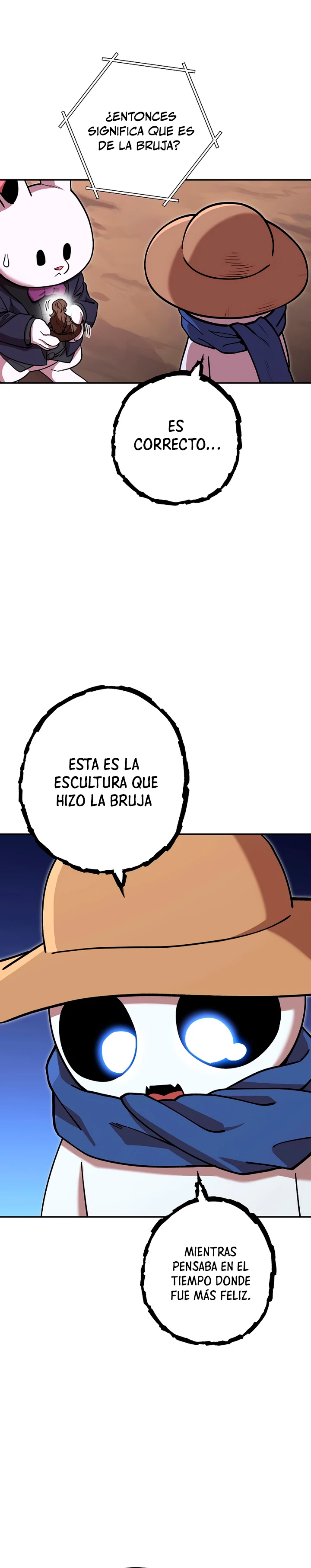 Cambiando la masmorra > Capitulo 129 > Page 271