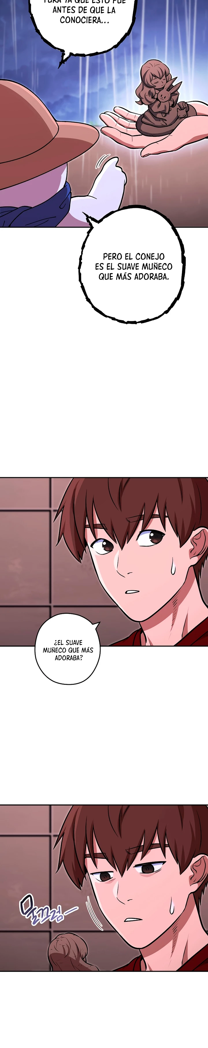 Cambiando la masmorra > Capitulo 129 > Page 301