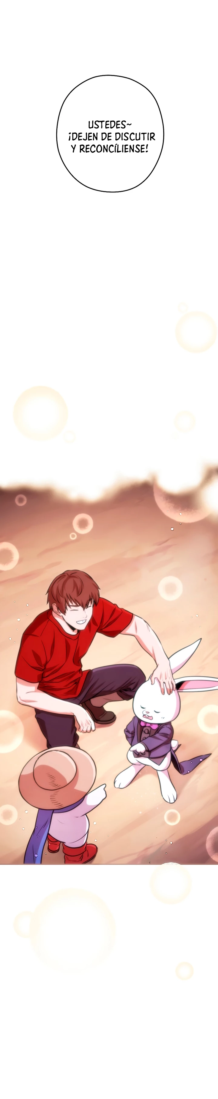 Cambiando la masmorra > Capitulo 129 > Page 341