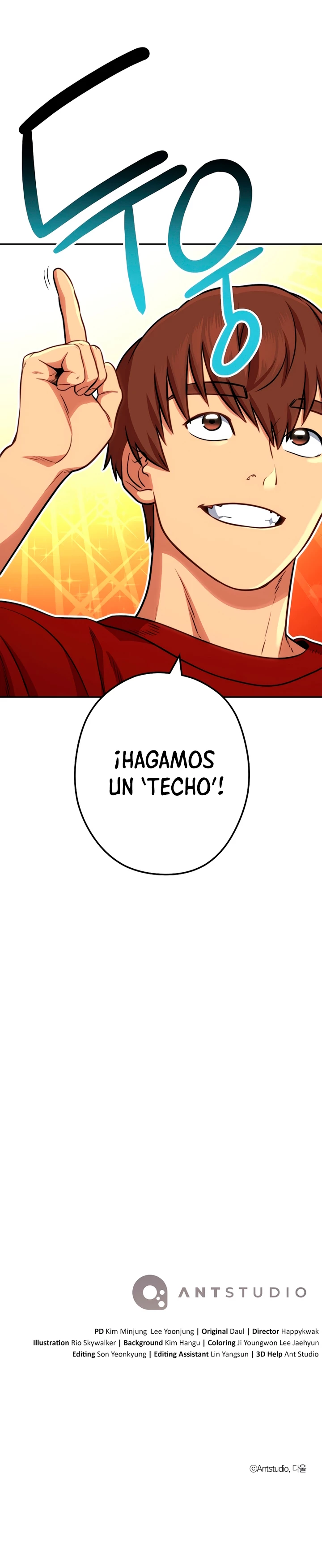 Cambiando la masmorra > Capitulo 129 > Page 381