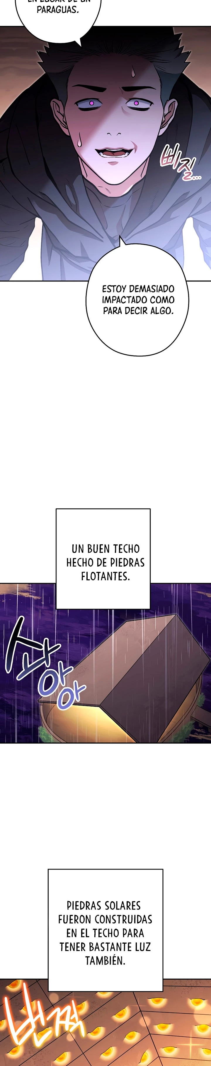 Cambiando la masmorra > Capitulo 130 > Page 21