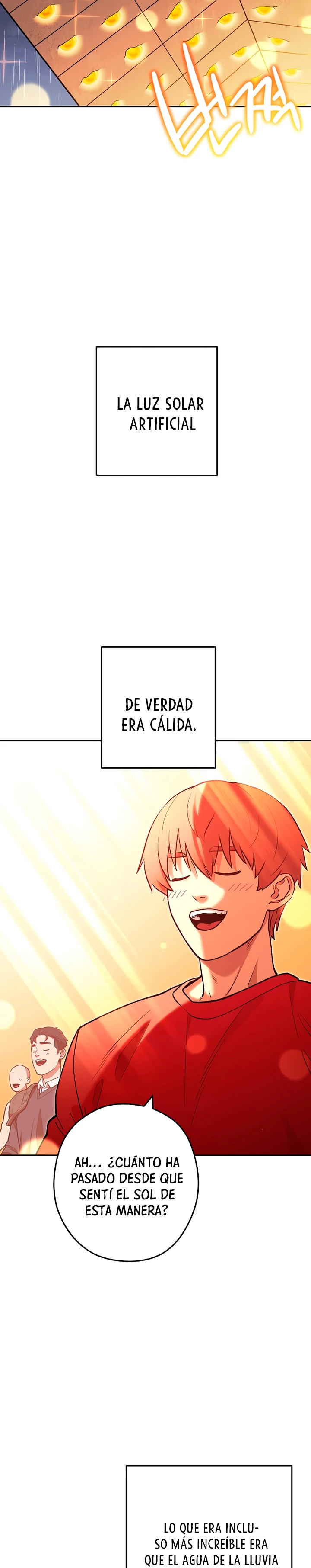 Cambiando la masmorra > Capitulo 130 > Page 31