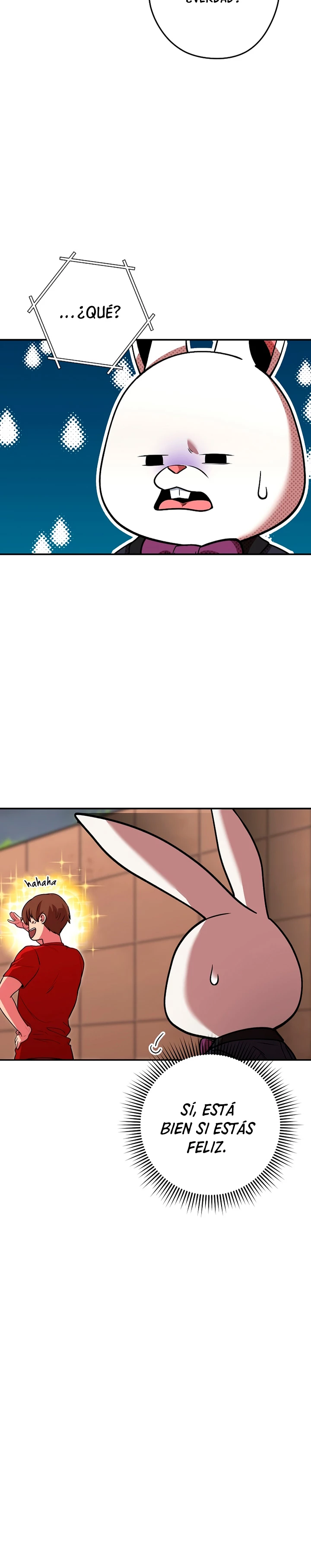 Cambiando la masmorra > Capitulo 130 > Page 81