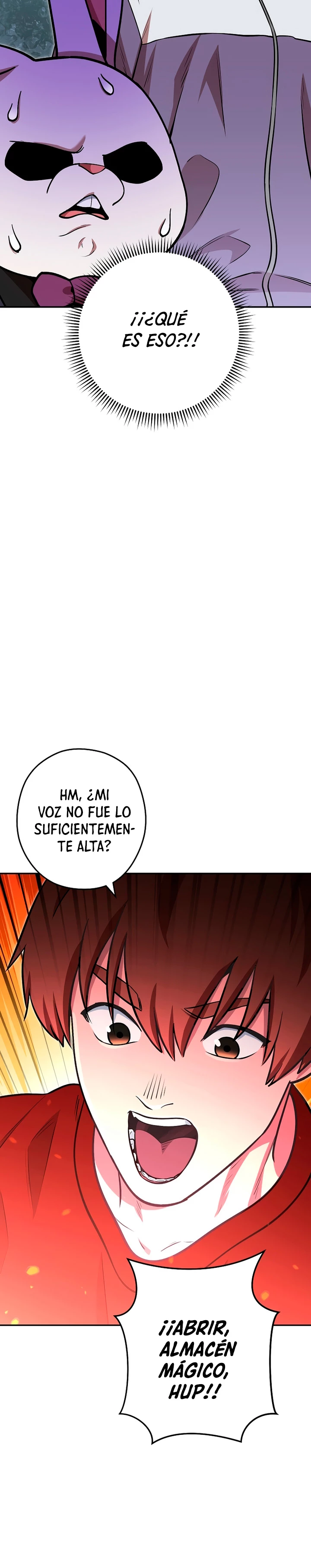 Cambiando la masmorra > Capitulo 130 > Page 171