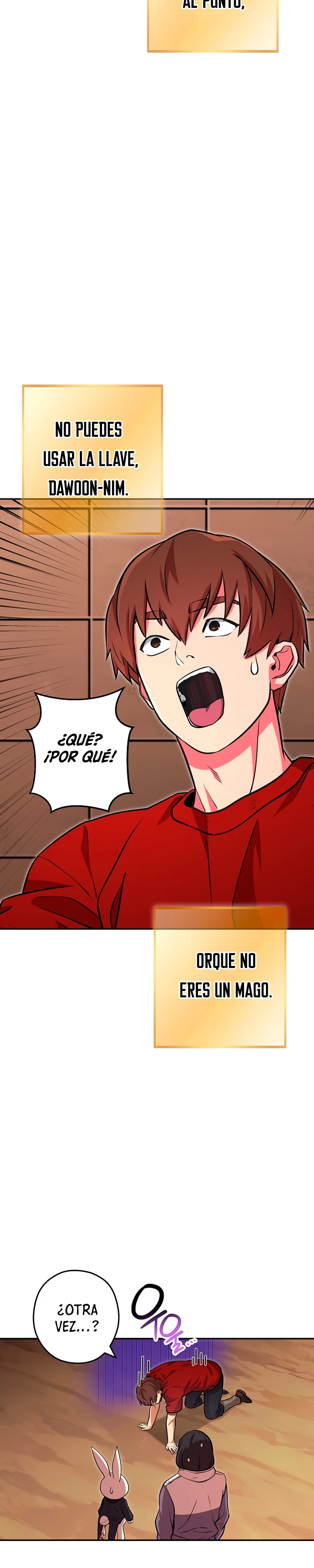 Cambiando la masmorra > Capitulo 130 > Page 201