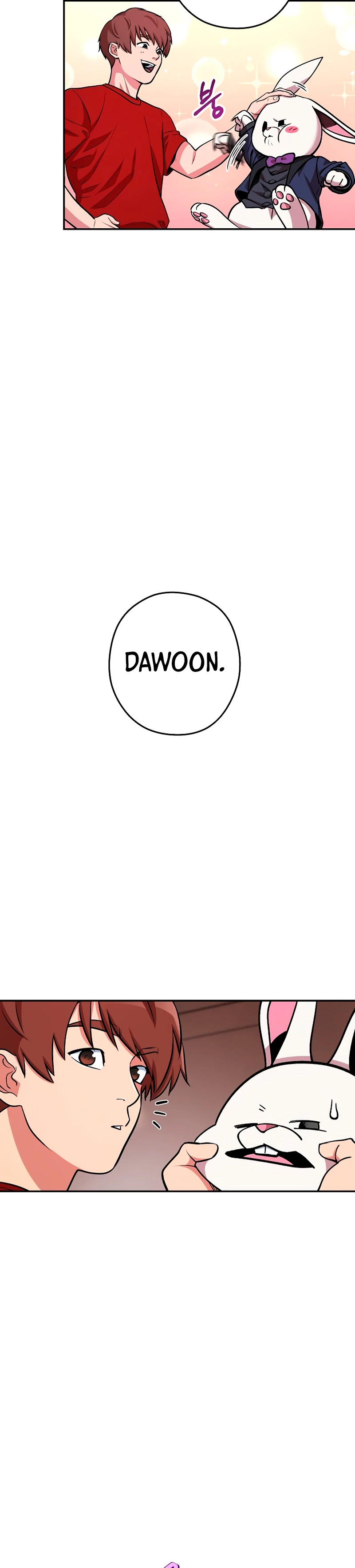 Cambiando la masmorra > Capitulo 131 > Page 151