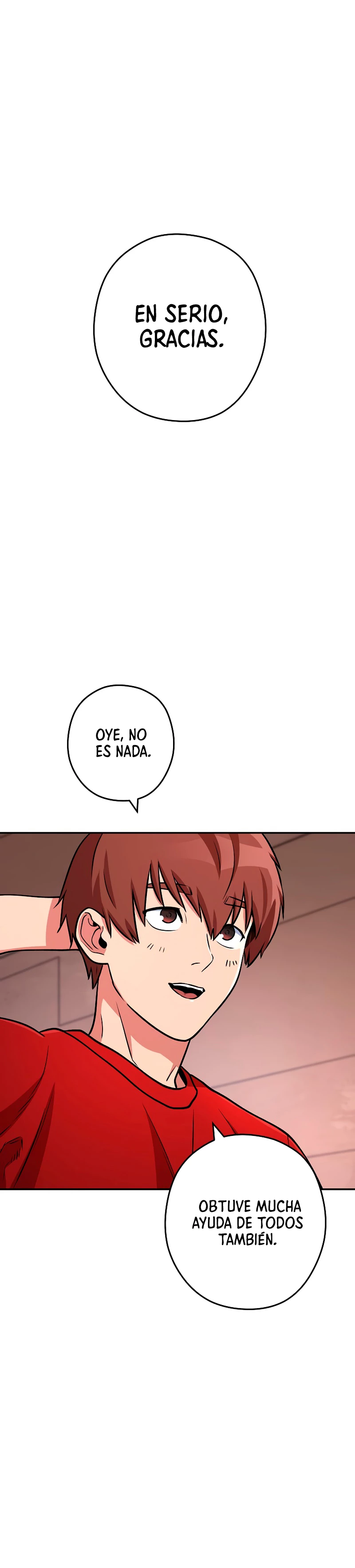 Cambiando la masmorra > Capitulo 131 > Page 171