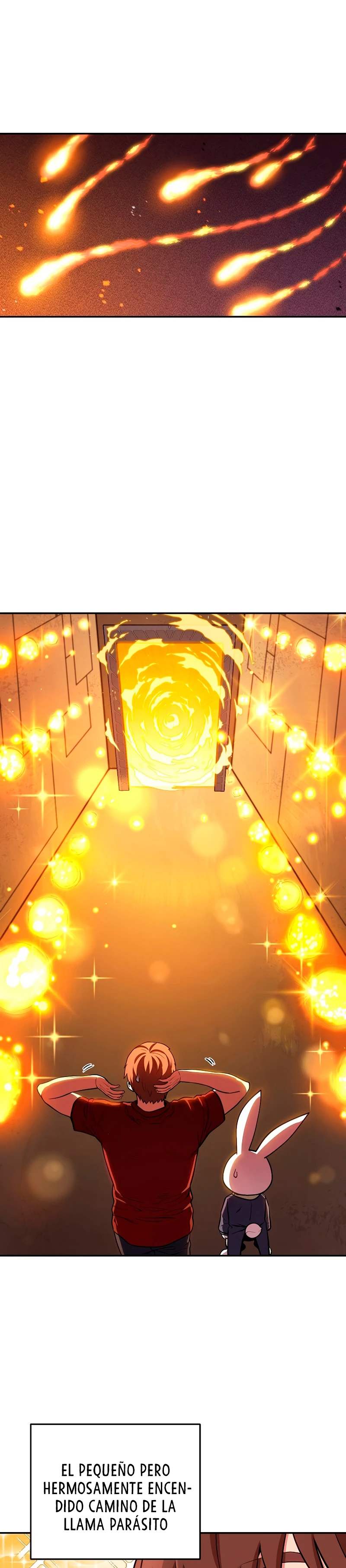 Cambiando la masmorra > Capitulo 131 > Page 271