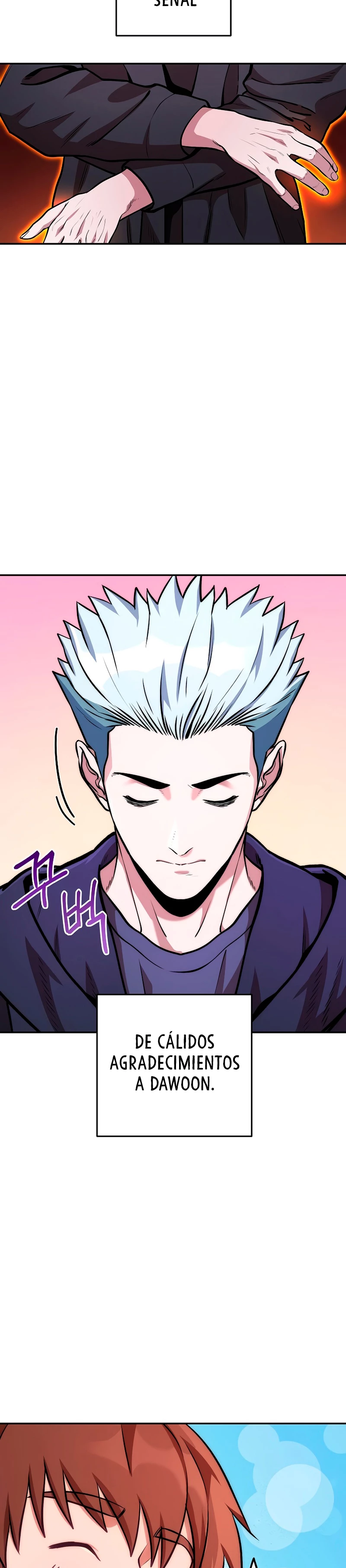 Cambiando la masmorra > Capitulo 131 > Page 291