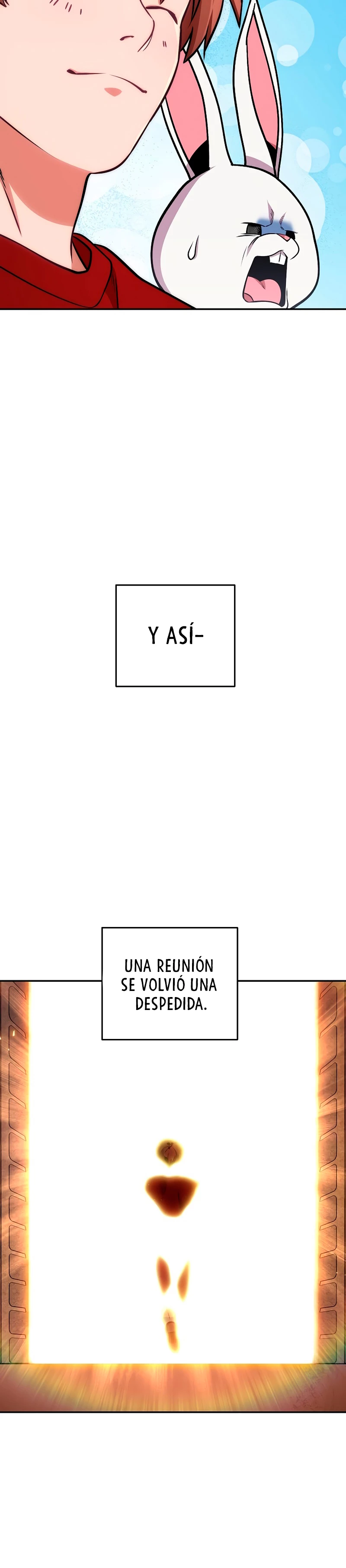 Cambiando la masmorra > Capitulo 131 > Page 301