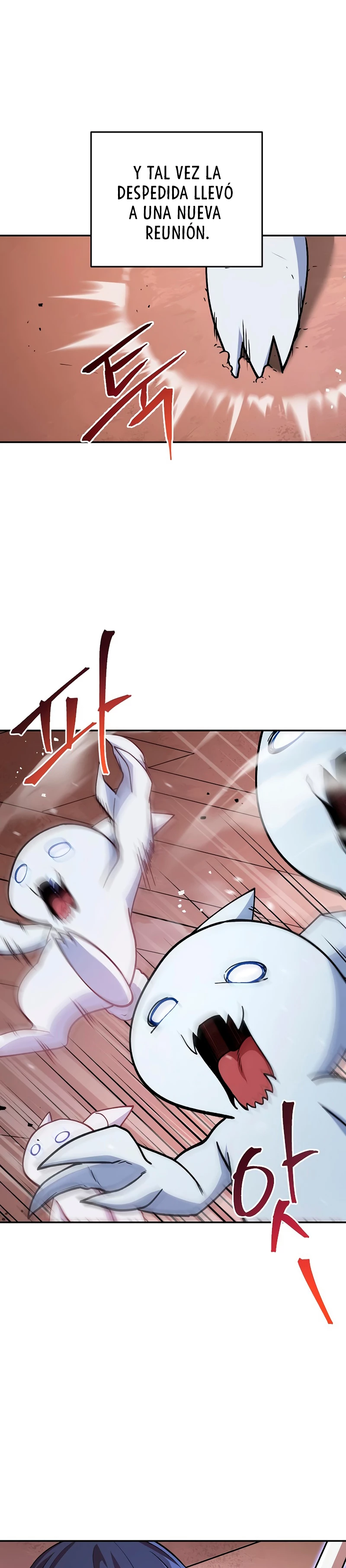 Cambiando la masmorra > Capitulo 131 > Page 311