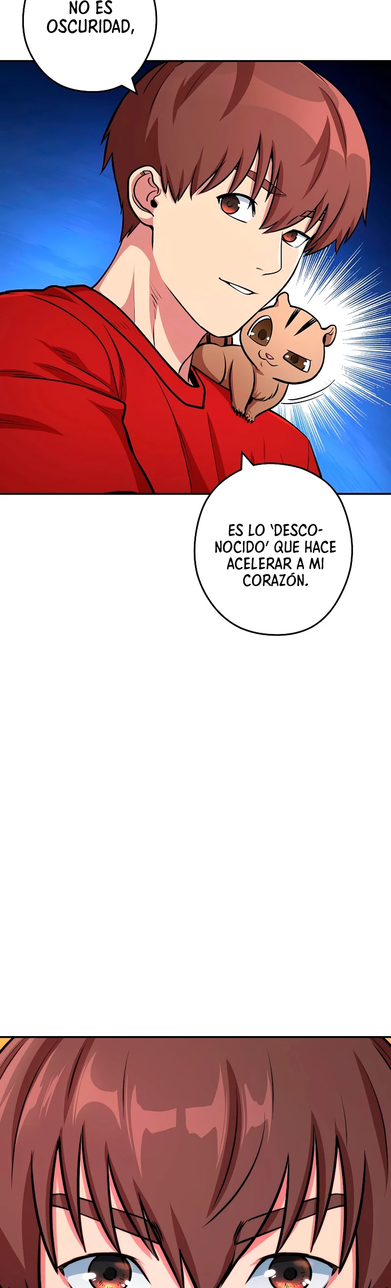 Cambiando la masmorra > Capitulo 131 > Page 371