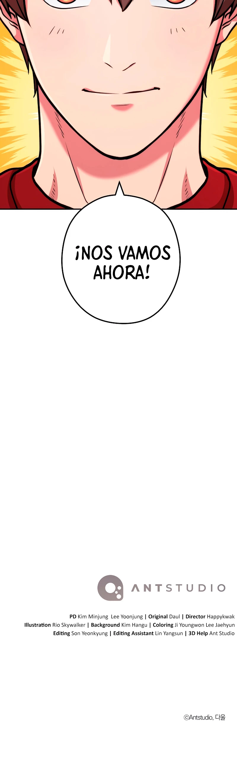 Cambiando la masmorra > Capitulo 131 > Page 381