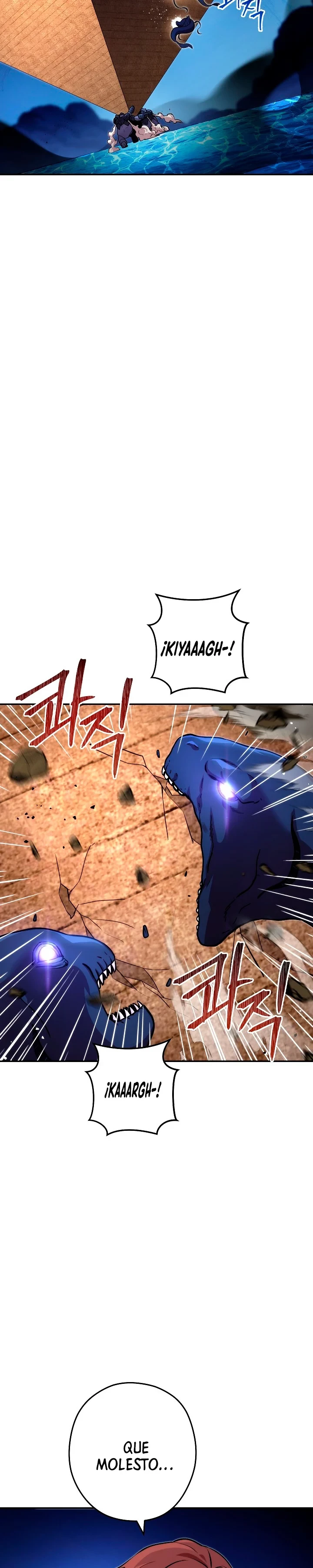 Cambiando la masmorra > Capitulo 132 > Page 41