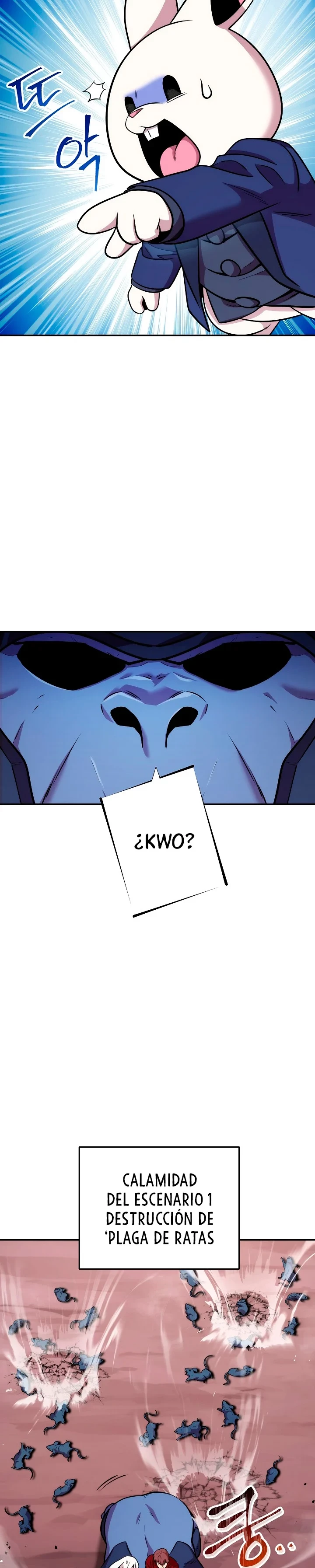 Cambiando la masmorra > Capitulo 132 > Page 131