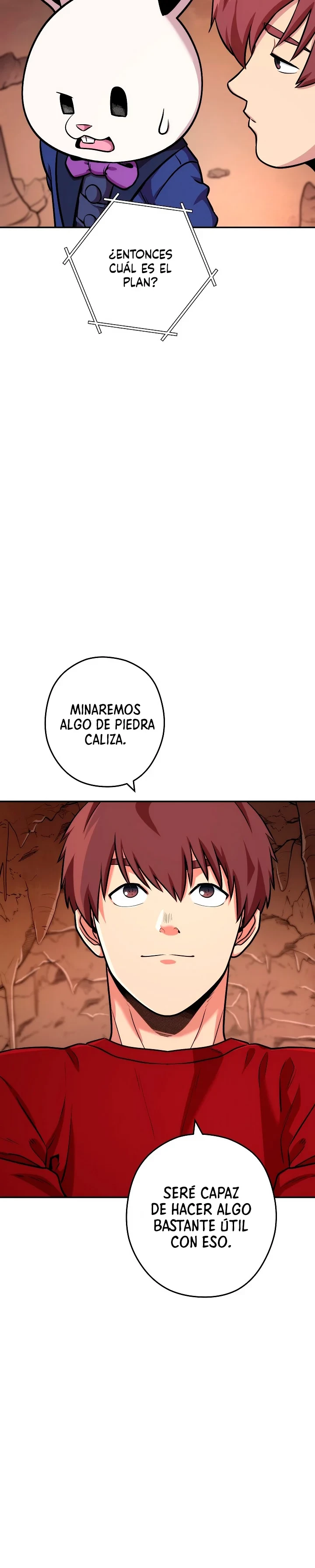 Cambiando la masmorra > Capitulo 132 > Page 171