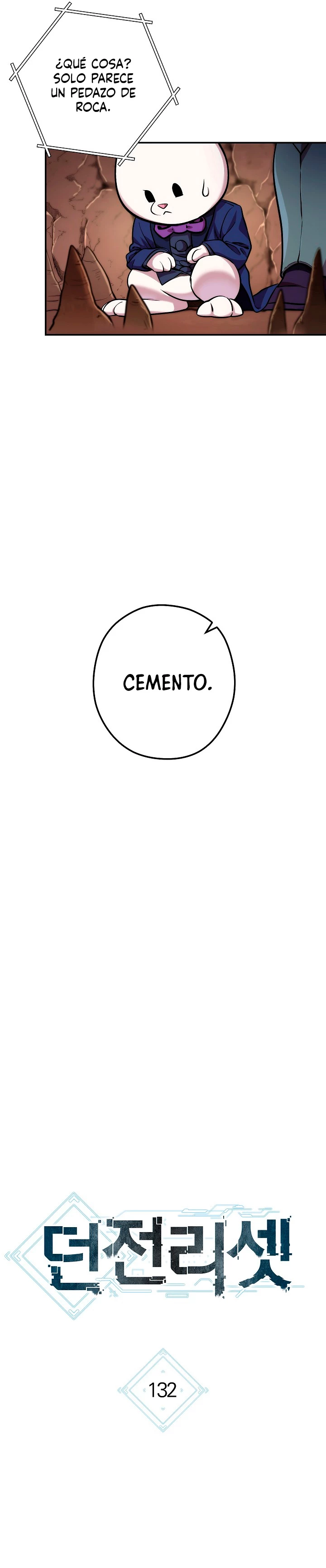 Cambiando la masmorra > Capitulo 132 > Page 181