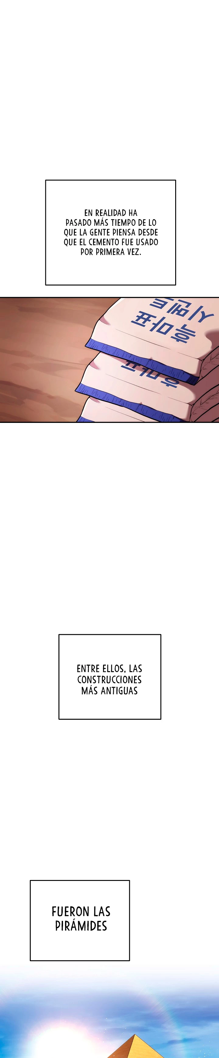 Cambiando la masmorra > Capitulo 132 > Page 191