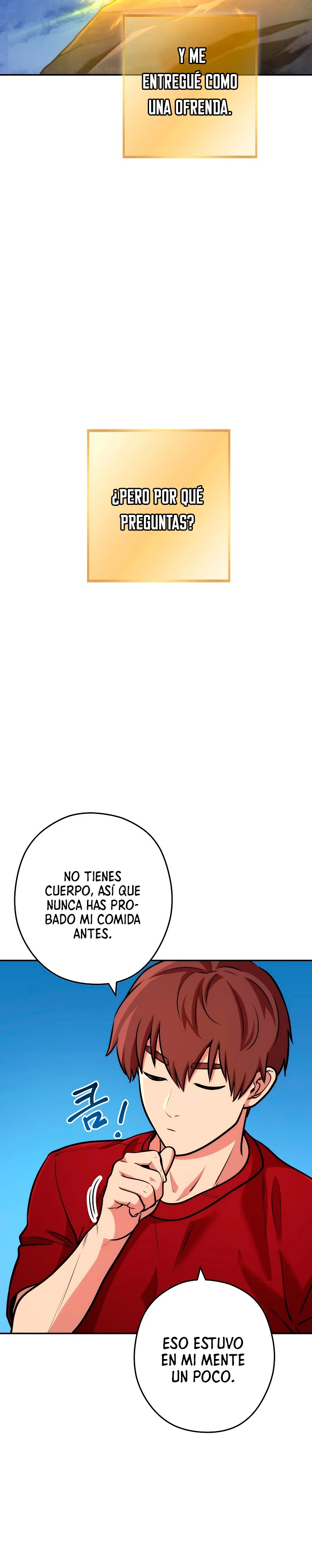 Cambiando la masmorra > Capitulo 132 > Page 331